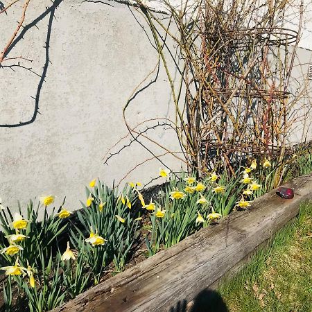 Kastellegarden Skanskullen Kungälv Kültér fotó