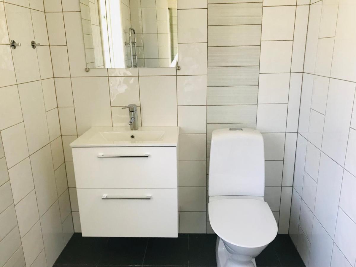 Kastellegarden Skanskullen Kungälv Kültér fotó