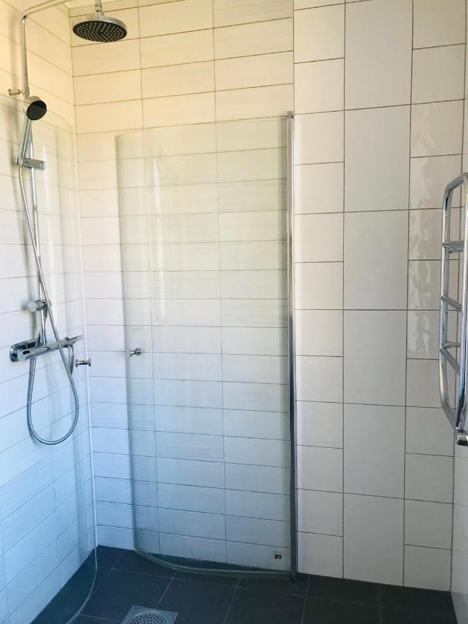 Kastellegarden Skanskullen Kungälv Kültér fotó