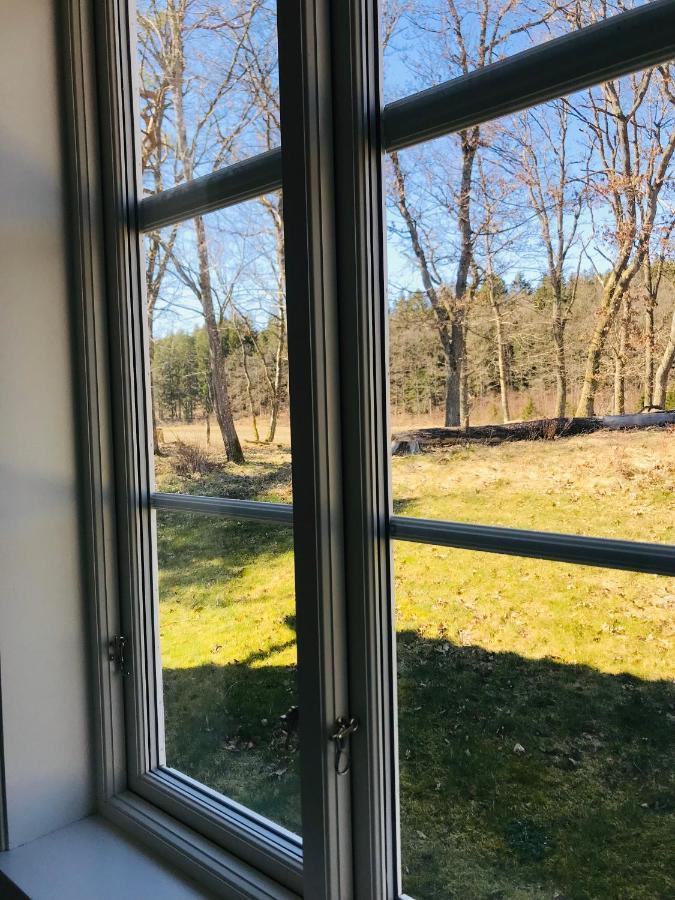Kastellegarden Skanskullen Kungälv Kültér fotó