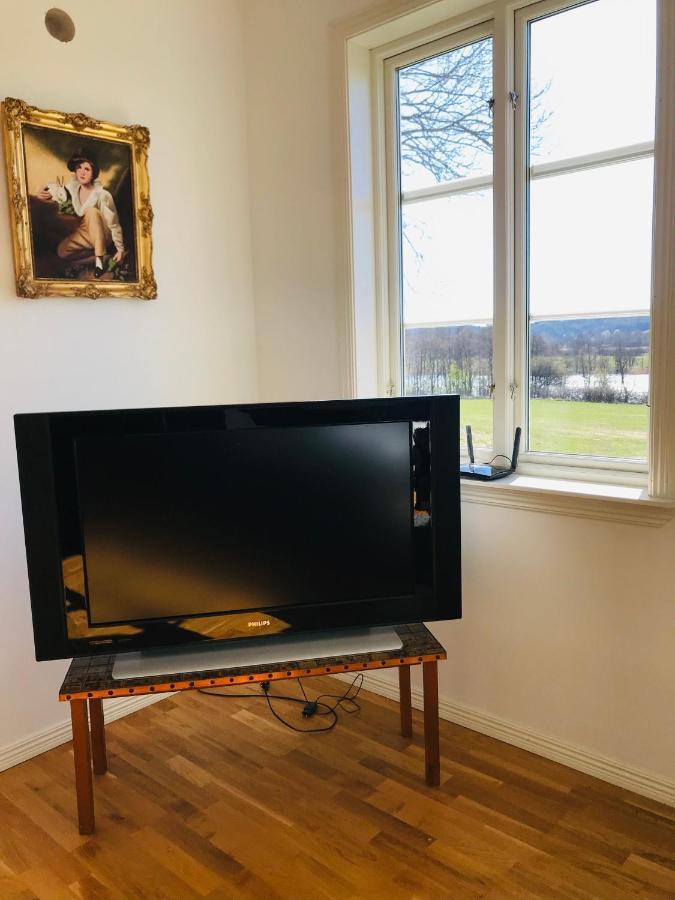 Kastellegarden Skanskullen Kungälv Kültér fotó