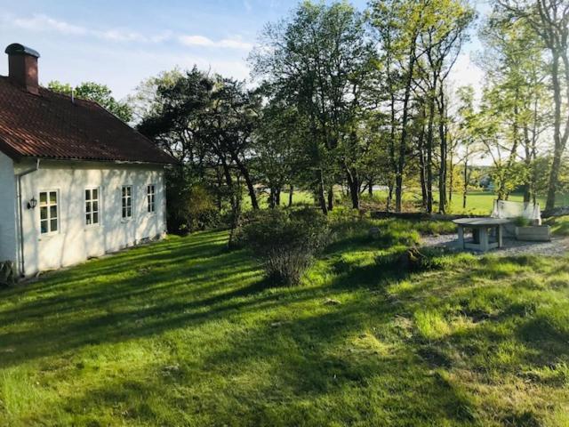 Kastellegarden Skanskullen Kungälv Kültér fotó